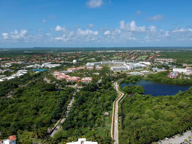 Paradisus Palma Real Golf & Spa Resort 36