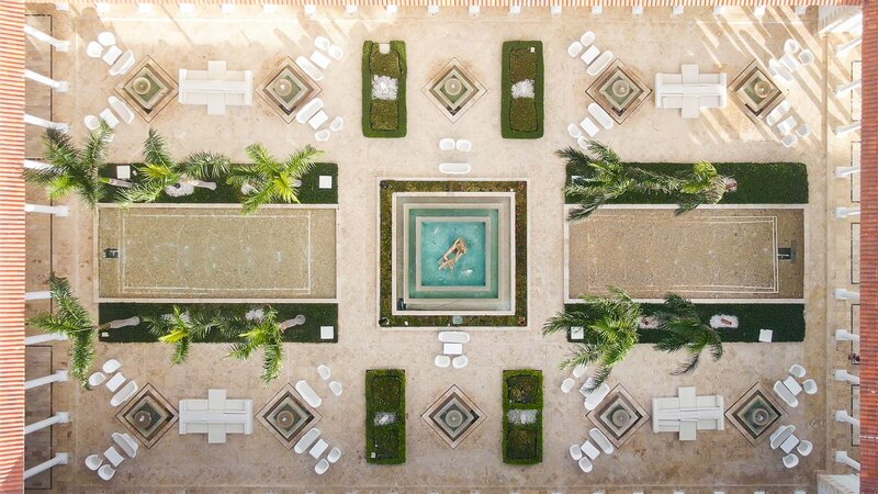 Paradisus Palma Real Golf & Spa Resort 37