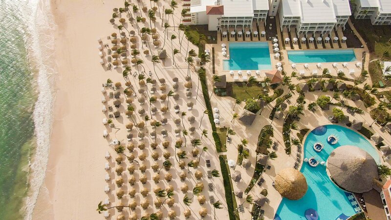 Paradisus Palma Real Golf & Spa Resort 38