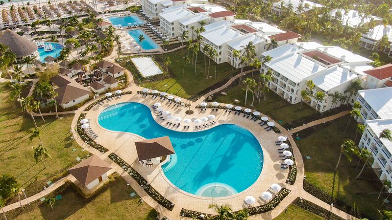 Paradisus Palma Real Golf & Spa Resort 41