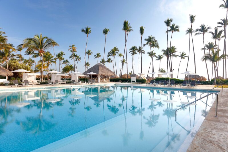 Paradisus Palma Real Golf & Spa Resort 42
