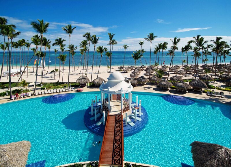 Paradisus Palma Real Golf & Spa Resort 43