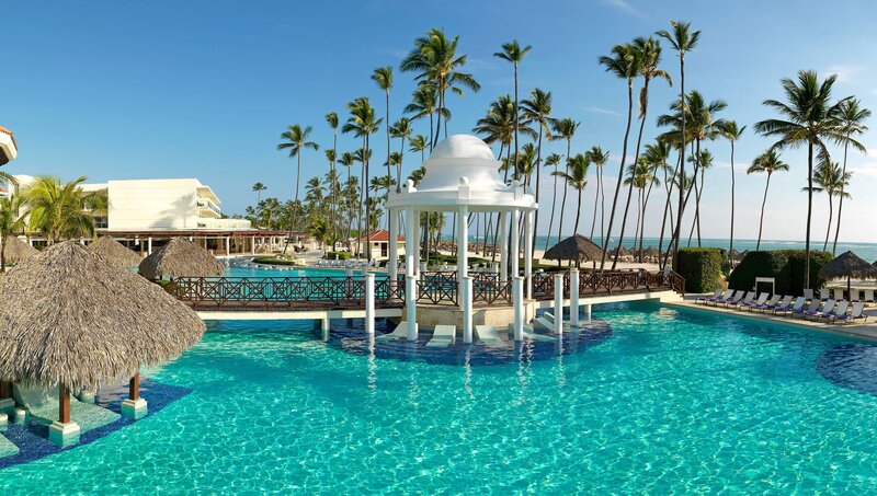 Paradisus Palma Real Golf & Spa Resort 44