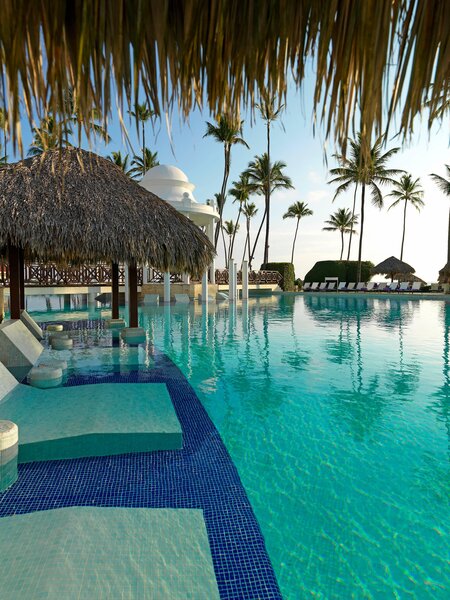 Paradisus Palma Real Golf & Spa Resort 45