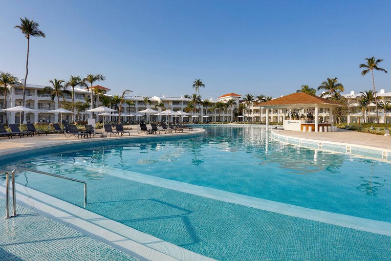Paradisus Palma Real Golf & Spa Resort 46