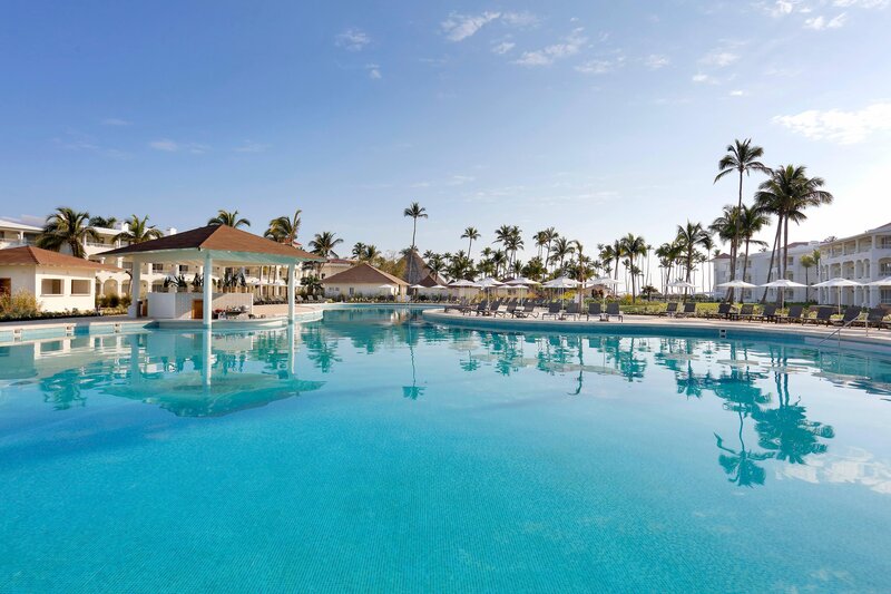 Paradisus Palma Real Golf & Spa Resort 47