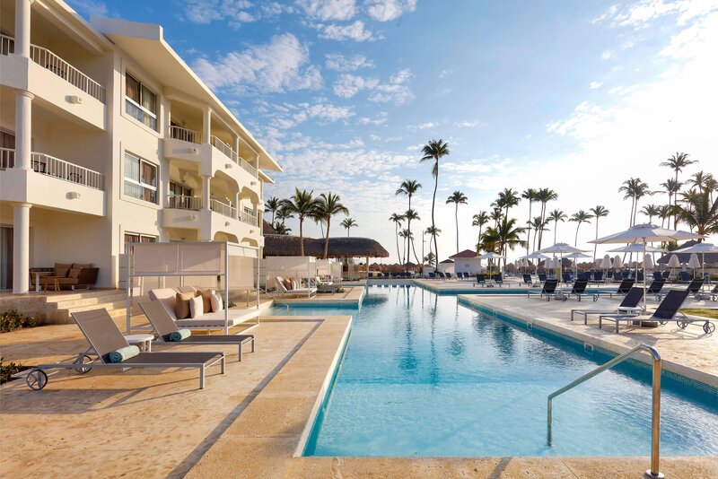 Paradisus Palma Real Golf & Spa Resort 48