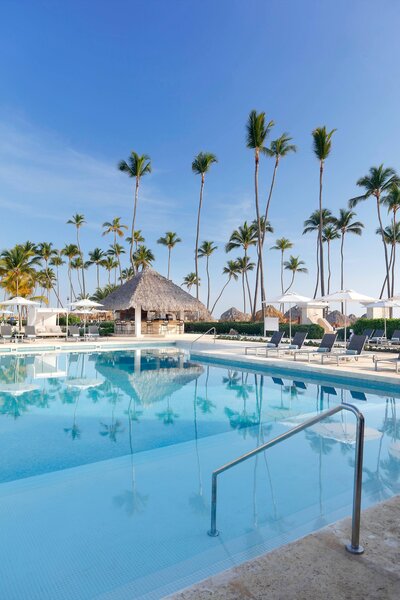 Paradisus Palma Real Golf & Spa Resort 49