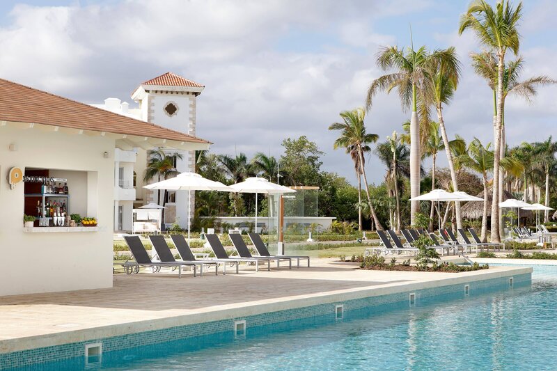 Paradisus Palma Real Golf & Spa Resort 51
