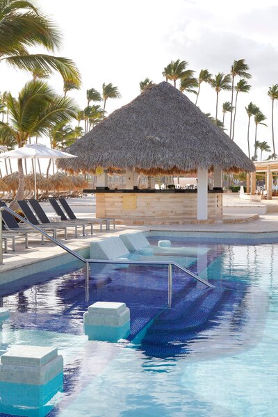 Paradisus Palma Real Golf & Spa Resort 52