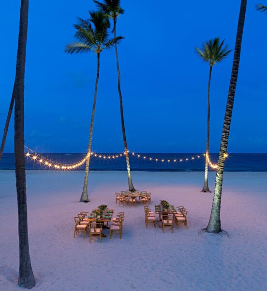 Paradisus Palma Real Golf & Spa Resort 54