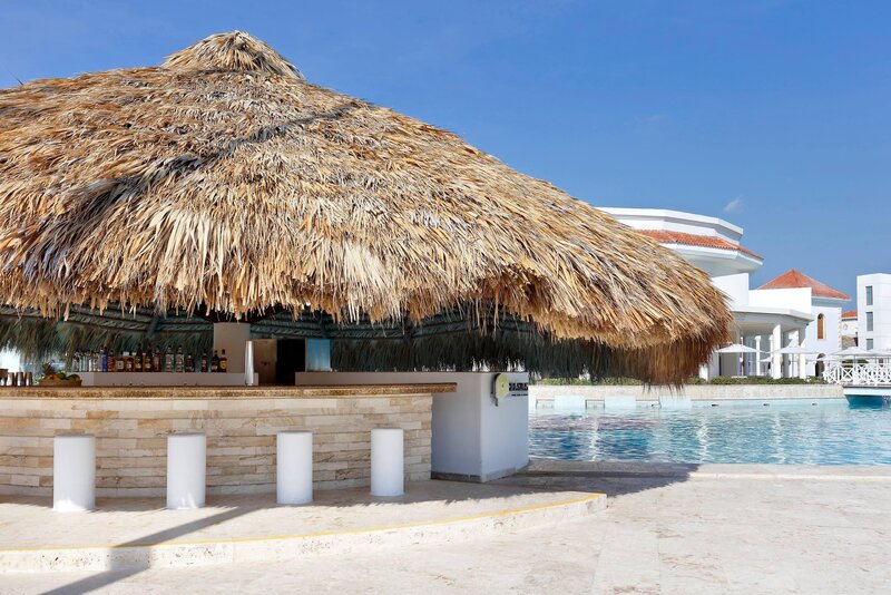 Paradisus Palma Real Golf & Spa Resort 55