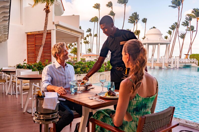 Paradisus Palma Real Golf & Spa Resort 56