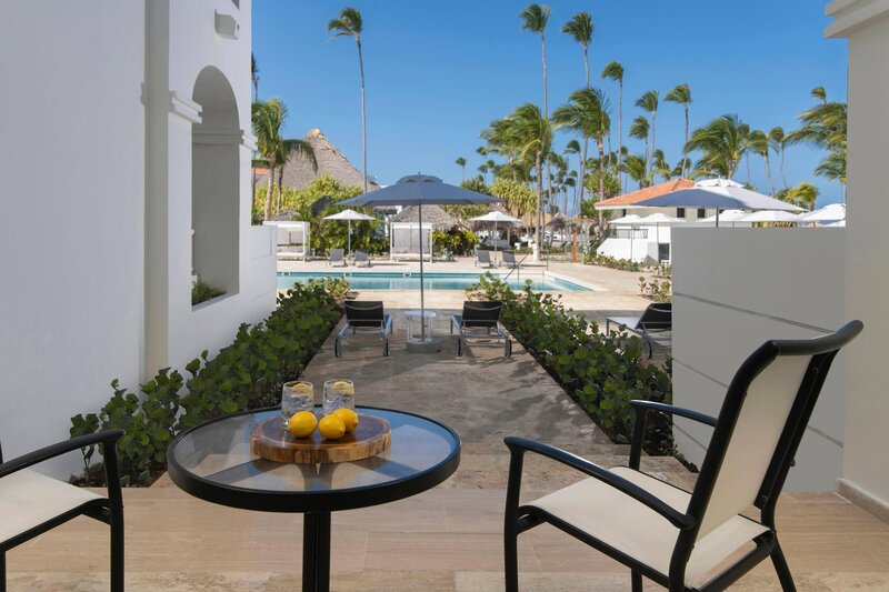 Paradisus Palma Real Golf & Spa Resort 57