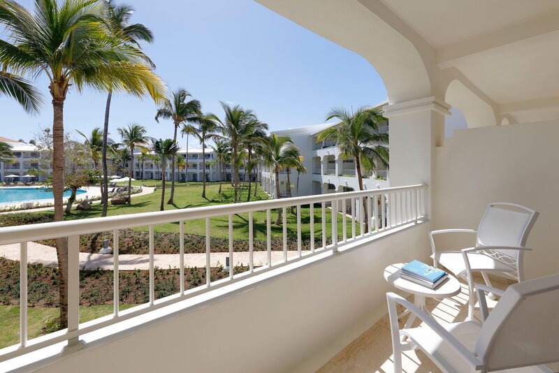 Paradisus Palma Real Golf & Spa Resort 59