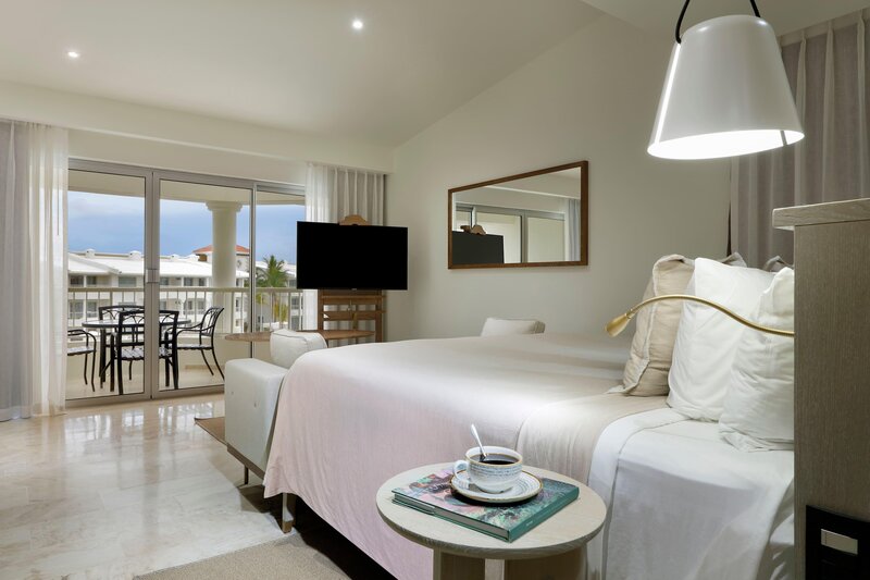 Paradisus Palma Real Golf & Spa Resort 71