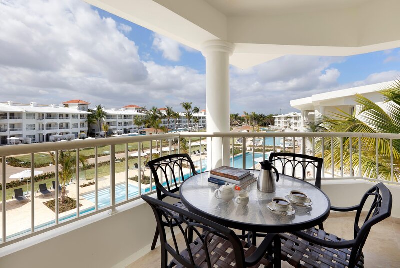 Paradisus Palma Real Golf & Spa Resort 74