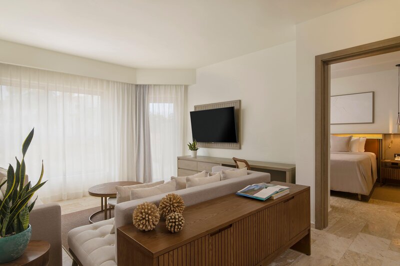Paradisus Palma Real Golf & Spa Resort 78