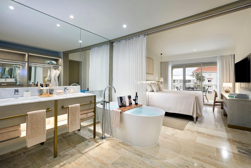 Paradisus Palma Real Golf & Spa Resort 79