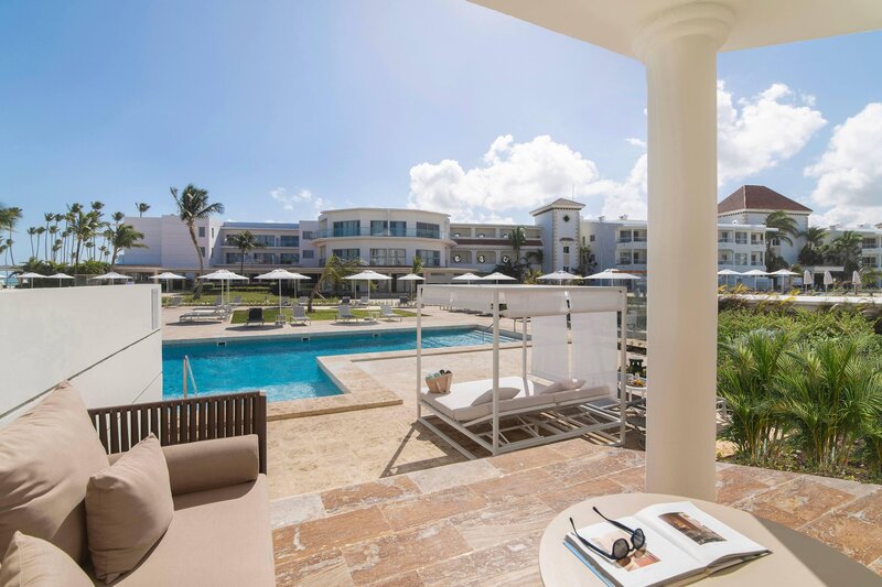 Paradisus Palma Real Golf & Spa Resort 84
