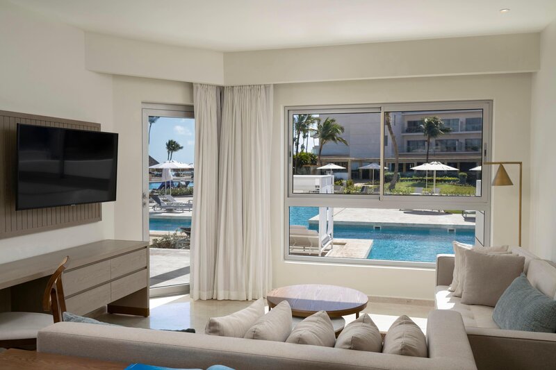 Paradisus Palma Real Golf & Spa Resort 97
