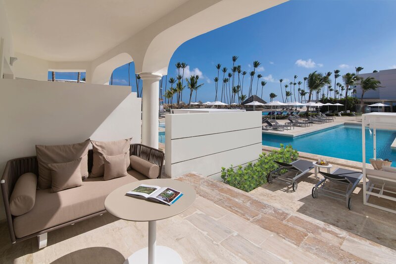 Paradisus Palma Real Golf & Spa Resort 99