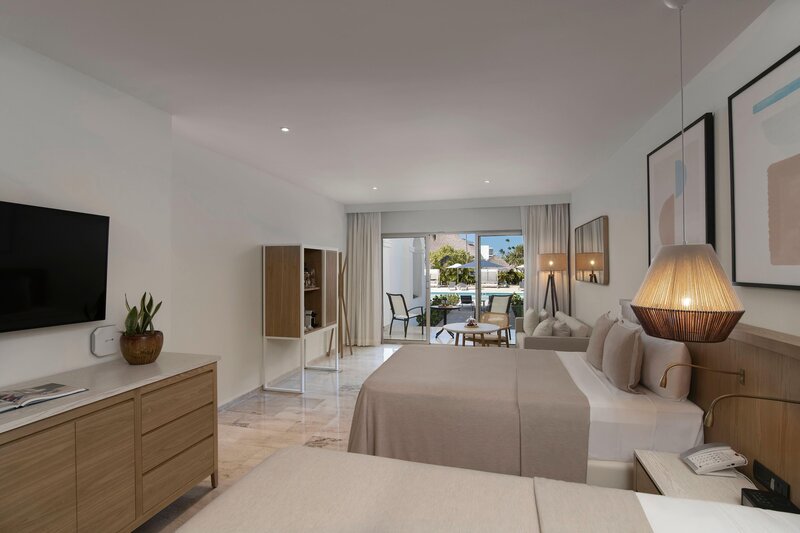 Paradisus Palma Real Golf & Spa Resort 123