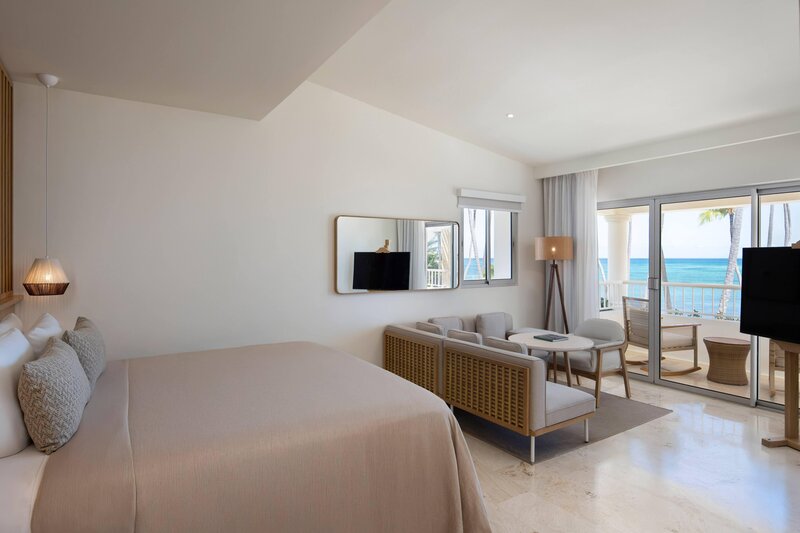 Paradisus Palma Real Golf & Spa Resort 133