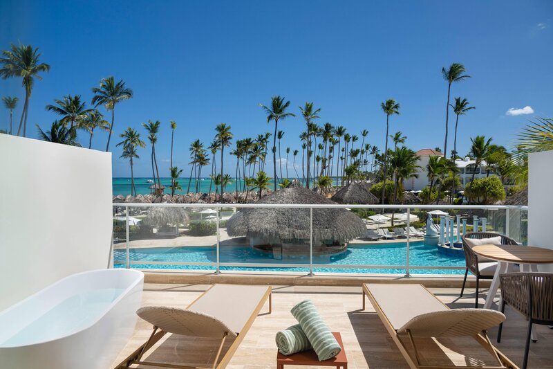 Paradisus Palma Real Golf & Spa Resort 141