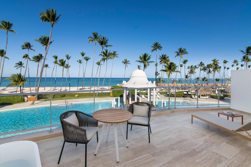 Paradisus Palma Real Golf & Spa Resort 142