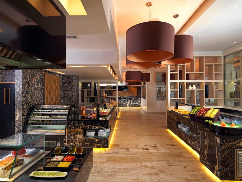 Paradisus Palma Real Golf & Spa Resort 144