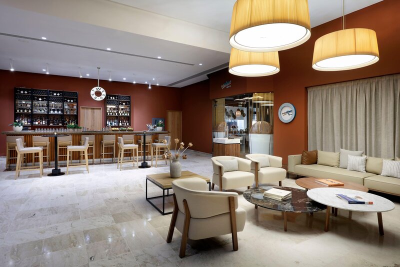 Paradisus Palma Real Golf & Spa Resort 145