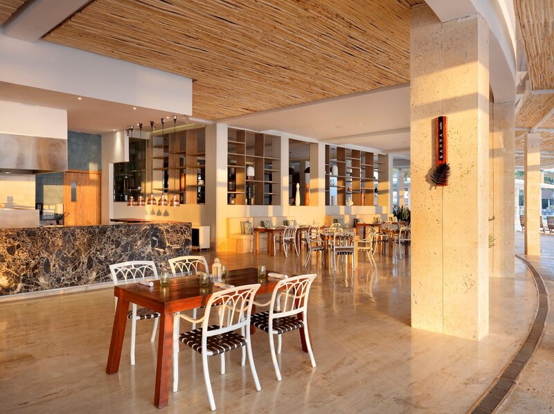 Paradisus Palma Real Golf & Spa Resort 152