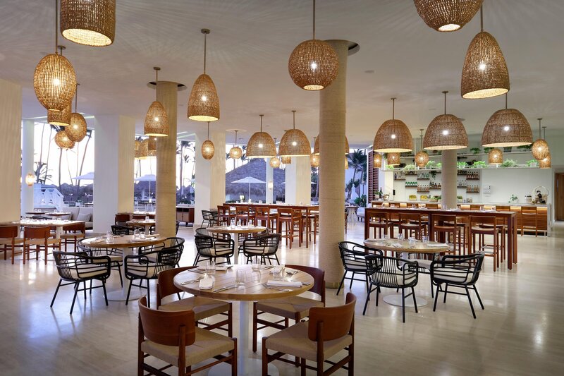 Paradisus Palma Real Golf & Spa Resort 164