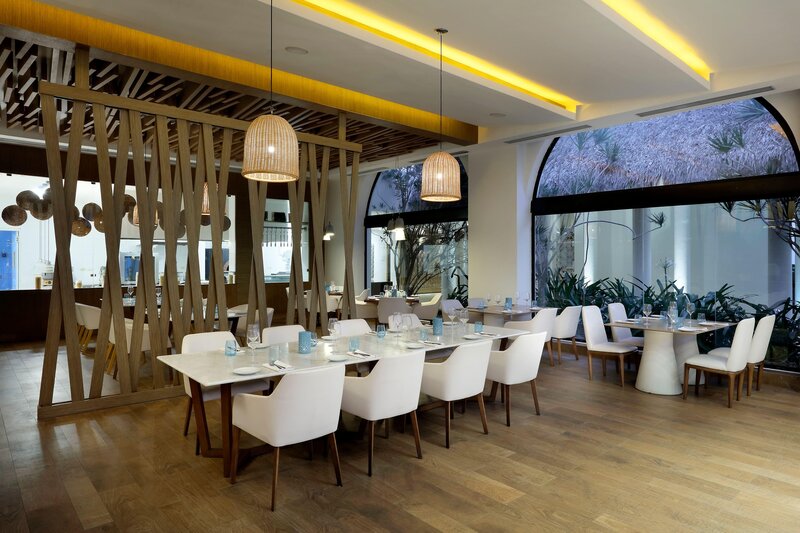 Paradisus Palma Real Golf & Spa Resort 166