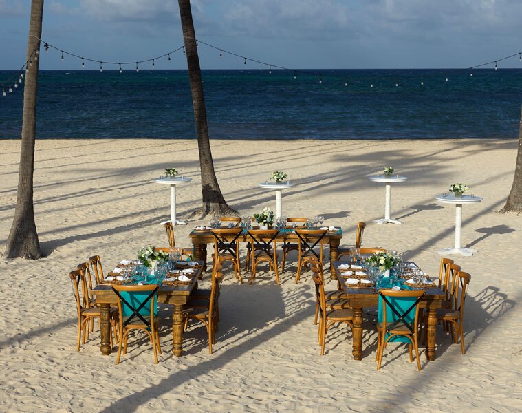Paradisus Palma Real Golf & Spa Resort 172