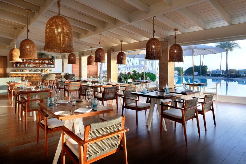 Paradisus Palma Real Golf & Spa Resort 173