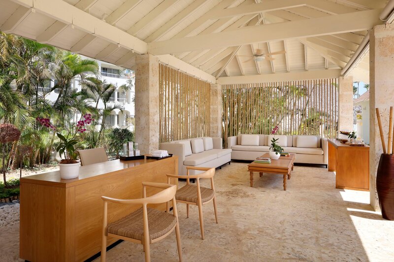 Paradisus Palma Real Golf & Spa Resort 184