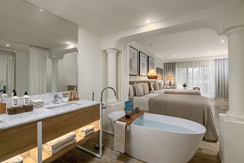 Paradisus Palma Real Golf & Spa Resort 5