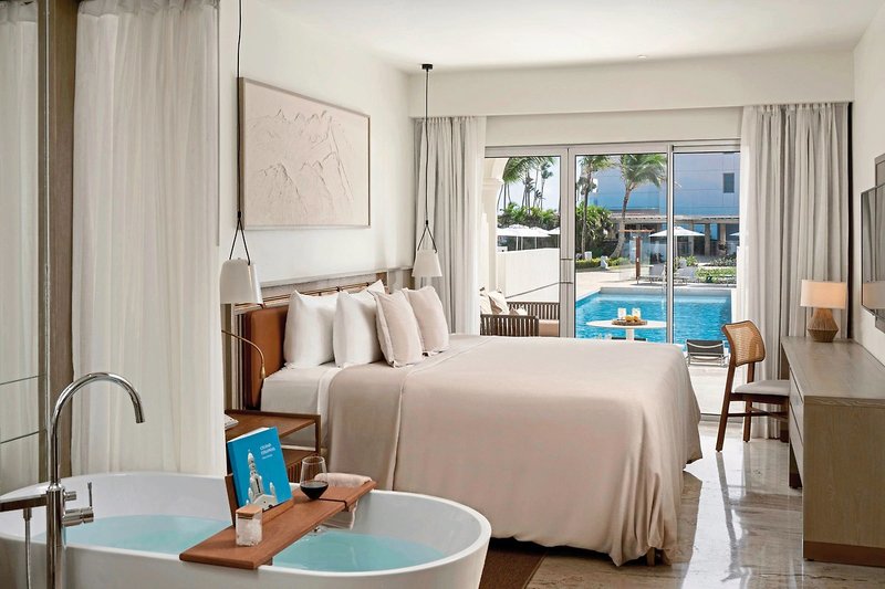 Paradisus Palma Real Golf & Spa Resort 6