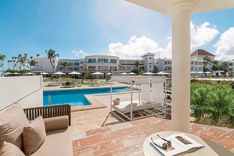 Paradisus Palma Real Golf & Spa Resort 7