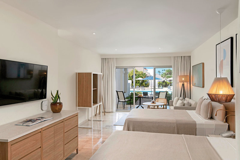 Paradisus Palma Real Golf & Spa Resort 8