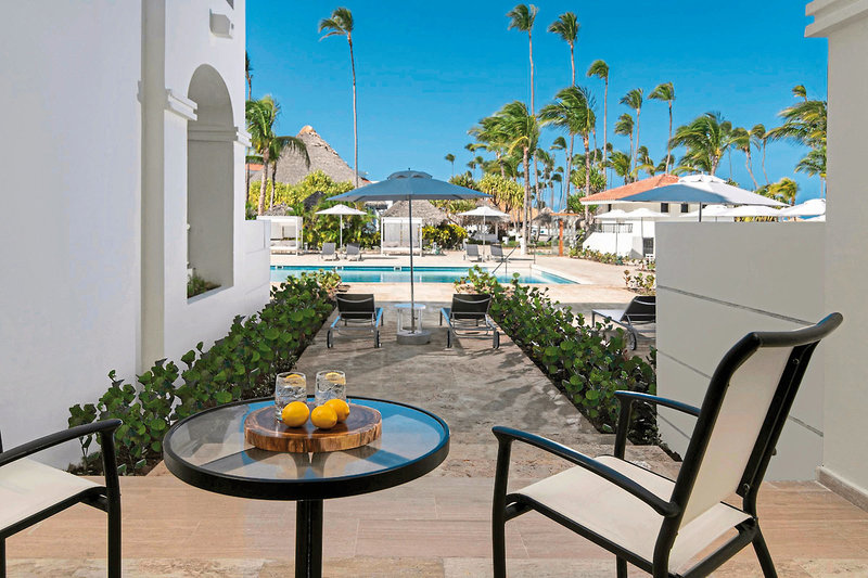 Paradisus Palma Real Golf & Spa Resort 9