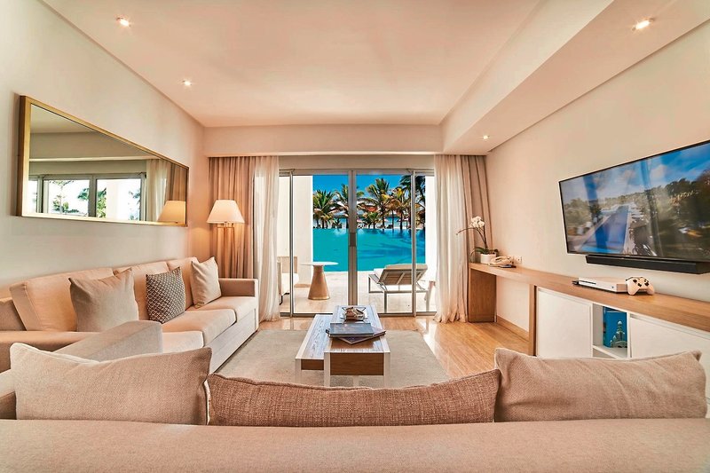Paradisus Palma Real Golf & Spa Resort 12
