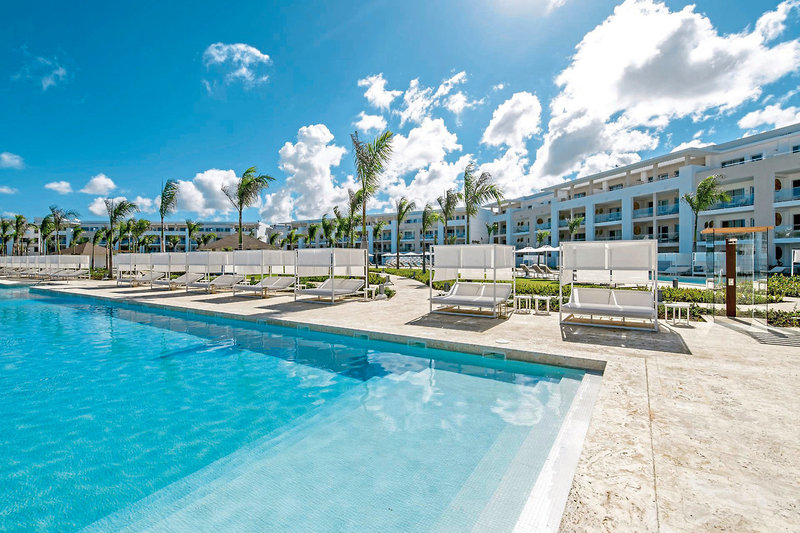 Paradisus Palma Real Golf & Spa Resort 14