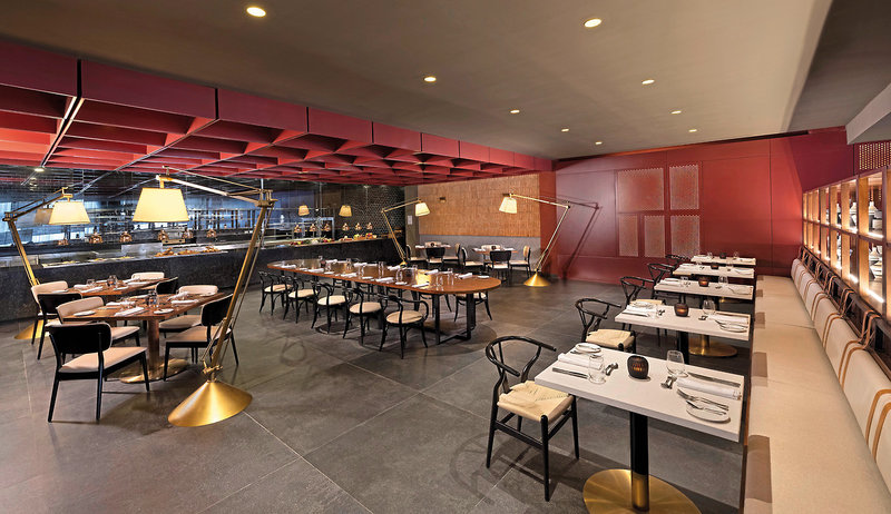 Paradisus Palma Real Golf & Spa Resort 18