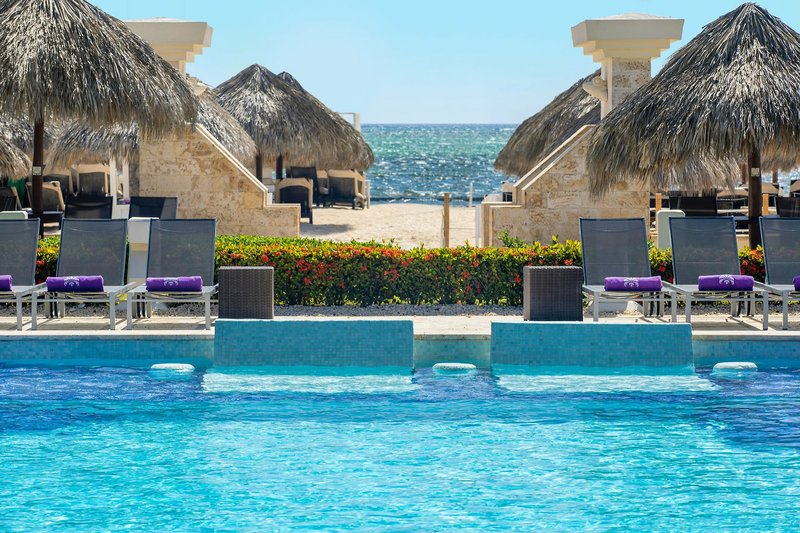 Paradisus Palma Real Golf & Spa Resort 10