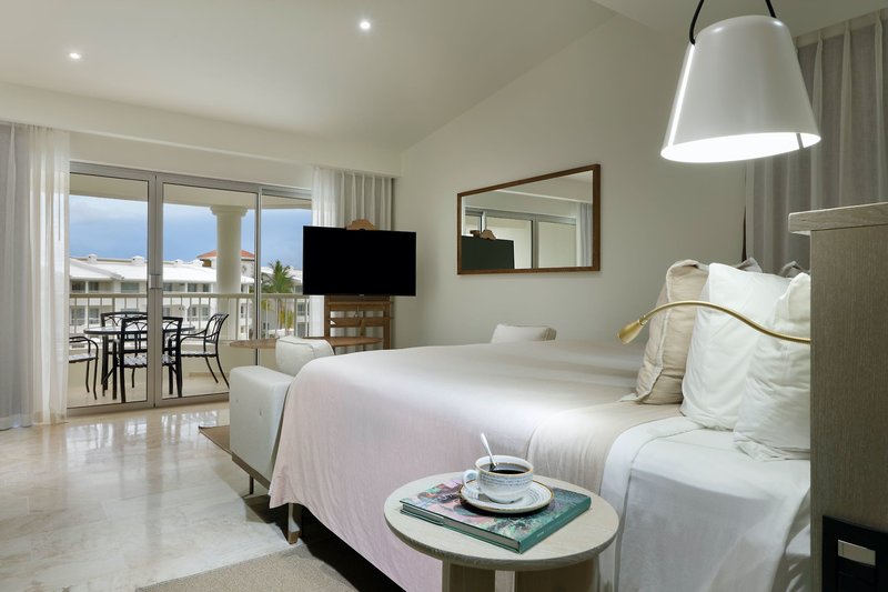 Paradisus Palma Real Golf & Spa Resort 18