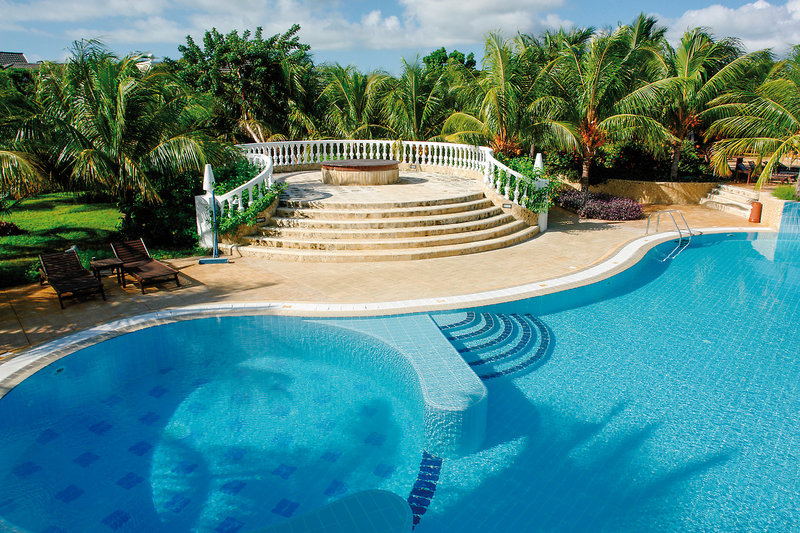 Iberostar Selection Ensenachos 1