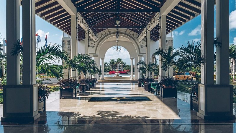 Iberostar Selection Ensenachos 3